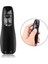 Kablosuz Lazerli Sunum Kumandası Laser Pointer 15 mt - AL3226 1