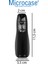 Kablosuz Lazerli Sunum Kumandası Laser Pointer 15 mt - AL3226 2