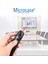 Kablosuz Lazerli Sunum Kumandası Laser Pointer 15 mt - AL3226 5