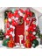 Noel Dekorasyon Kemeri Balon Seti, Stil: Set 5 (Yurt Dışından) 1