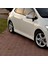 (Boyasız) Toyota Auris Marşpiel 2009-2011 Arası Uyumlu 2
