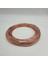 Bakır Boru İç Çap 4 mm Kalınlık 1 mm ( 4x1 ) 1