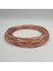 Bakır Boru İç Çap 4 mm Kalınlık 1 mm ( 4x1 ) 2