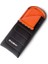 Gizmo -5c Uyku Tulumu 90X220CM Kamp Tulumu Gray Orange 1