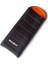 Gizmo -5c Uyku Tulumu 90X220CM Kamp Tulumu Gray Orange 2