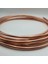 Bakır Boru Dış Çap 12 mm Kalınlık 1 mm ( 12X1 ) 3