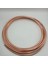 Bakır Boru Dış Çap 14 mm Kalınlık 1 mm ( 14X1 ) 2