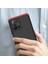 Xiaomi Mi 11T Pro 5g Kılıf 360 Tam Koruma Ön ve Arka Sert Mika Kapak Orjinal Ays Gkk Kapak 5