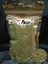 Artakua Spirulina Garlic Granulat Yem 100 Gram 2
