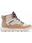 Explorer Iı Sneaker Mid Wp Kadın Kısa Bot 1