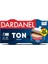 Ayçiçek Yağlı Ton Balığı 2X140 gr 1