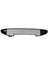 Peugeot 206 Gtı Ön Tampon Panjur Orta Siyah 2003- 7414P1 1