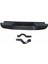 Isuzu D Max- Pıck Up- 07/12 Arka Tampon Siyah (Plaka Lambalı (Bağlantı Sacları Ile Birlikte) Fpı) 5-86701-753-0 1