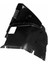 Bmw 3 E46 Ön Çamurluk Davlumbazı Önün Önü Sağ 1998-2001 51718193812 4