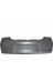 Renault Symbol Arka Tampon Astarlı 2012-/TÜV 850106781R 1