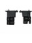 Renault Clio Ön Tampon Darbe Emici Set Hb 2012- 620920254R 1