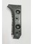 Audı A6- 98/01 Ön Tampon Braketi Sol (Tw) 4B0807283B 1