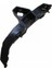 Ford Tourneo Connect- 14/19 Ön Tampon Bağlantı Braketi Sağ Plastik (Tyg) DT11-17D958-BC 2