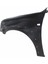 Isuzu D Max- Pıck Up- 07/12 Ön Çamurluk Delikli Sol (Dodik Delikli)(4x4)(Yan Sanayii)(Tyg) 8-97387368-0 3