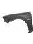 Honda Civic Ön Çamurluk Delikli Sdn/hb Sol 1995-1999 60261S04A00ZZ 1