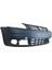 Volkswagen Caddy- 04/10 Ön Tampon Koyu Gri (Sis Delikli/braketli) (Eurobump) 2K08072177G9 2
