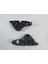 Renault Fluence- 09/16 Ön Tampon Bağlantı Braketi Sağ/sol Set (2 Parça) 622217286R 1