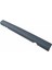 Ford Transıt- V184- 02/06 Arka Tampon Orta Siyah YC1517E962AL5ZCT 2