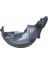 Fıat Fiorino Arka Çamurluk Davlumbazı Sol 2007- 735709659 3