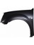 Isuzu .d-Max Ön Çamurluk Delikli Sol 2002- 897387362051 1