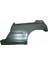 Renault Clio Arka Çamurluk 3 Kapı Sol 1998-2005 7751473033 1
