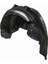 Volkswagen Passat Arka Çamurluk Davlumbazı Sol 2000-2004 3B0810971 E 1