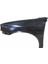 Opel Corsa- B- 93/00 Ön Çamurluk Deliksiz Sol (Tyg) 1101137 1