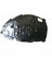 Bmw 3 F30 Ön Çamurluk Davlumbazı Ön Parça Std Sağ 2011- 51717260726 4