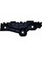 Renault Symbol Ön Tampon Braketi (Yerli)Sol 2012- 631433758R 1