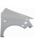 Hyundaı Getz Ön Çamurluk Sağ 2003-2005 663211C350 1