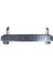 Ford Fıesta- 18/22 Ön Tampon Demiri H1BB109A26AHN 1