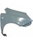 Opel Corsa- D- 07/14 Ön Çamurluk Delikli Sağ Gri Boyalı (Sımyı) 93189644 2
