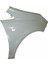 Opel Corsa- D- 07/14 Ön Çamurluk Delikli Sağ Gri Boyalı (Sımyı) 93189644 3