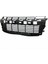 Peugeot 206 Plus Ön Tampon Panjuru Orta 2009- 1611095280 1