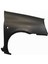 Renault Clıo- Sd/hb- 02/08 Ön Çamurluk Delikli Sağ Plastik (Siyah) (Eurobump) 7701473449 2
