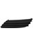 Opel Astra Ön Tampon Panjuru Sol 2004-2007/TÜV 13149561 1