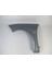 Renault Megane- Iı- 03/09 Ön Çamurluk Delikli Sol Gri Plastik (Astarlı) (Eurobump) 7701477186 1