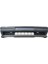Renault R11- Flash- 86/95 Ön Tampon Gri (Çift Renk) (Nikelaj Çıtalı) (Eurobump) 7702127555 1