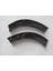 Peugeot Rıfter- 19/22 Ön Tampon Ucu Dodik Plastiği Sağ/sol Set (2 Parça) 1632655580 2