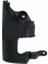 Renault Kangoo Arka Tampon Üst 2 Kapı Sol 2007- 8200642144 1