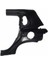 Peugeot 208 Arka Çamurluk Sol 2012-2019 1607471580 1