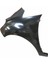 Hyundaı IX20- 11/12 Ön Çamurluk Sol (Tw) 66311-1K000 2
