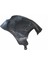 Renault Clio Ön Çamurluk Davlumbazı Ön Parça Sol 2005- 8200334162 2