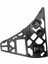 Ford Transit Ön Tampon Braketi Plastik Sağ 2006- 6C1117B749AD 1