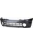 Renault Clio Ön Tampon Delikli 1998-2001 7701470895 1